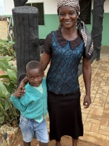 Fund A Mom Expands Into Ghana