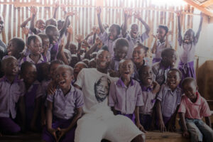 Christian Atsu Tribute